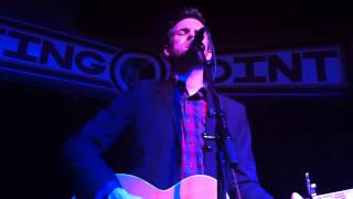 Tyler Hilton - When The Stars Go Blue (Live)