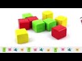The Kiboomers Shapes Song Reversed