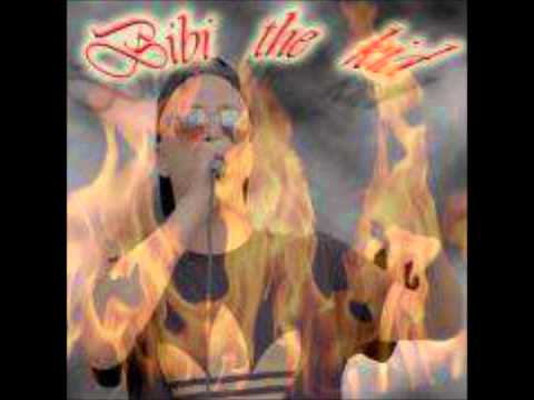 kenny arkana feat bibi the kid