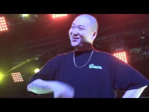 [4K] 180825 딥플로우 (Deepflow) - SOFA (Live.)