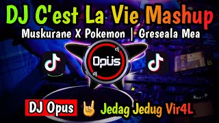 Download lagu DJ C'EST LA VIE X POKEMON DIMANA KAMU ♫ LAGU TIK TOK TERBARU REMIX ORIGINAL 2022 mp3 Download lagu DJ C'EST LA VIE X POKEMON DIMANA KAMU ♫ LAGU TIK TOK TERBARU REMIX ORIGINAL 2022 mp3