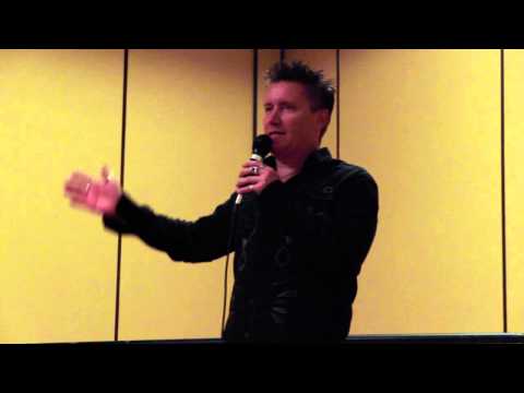 Being Shinji Ikari on a Date  | Spike Spencer's Don't Kill Your Date (and Other Cooking Tips)