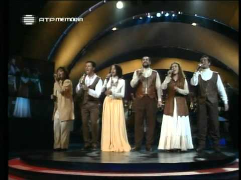 FC 1996: SomSeis - "A Canção Da Paz"