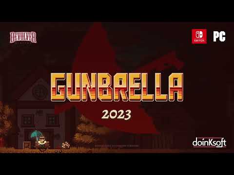 Announcement Trailer