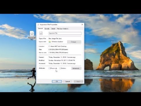 Couldn't Mount File Error FIX. Sorry, There Was a Problem Mounting the File Error