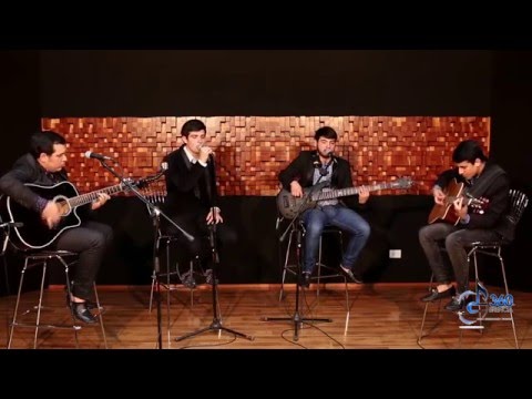 Adriel Favela Ft. Los Del Arroyo "Tomen Nota"