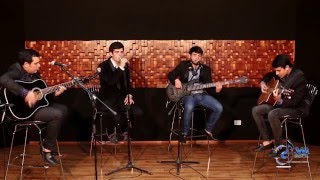 Adriel Favela Ft. Los Del Arroyo &quot;Tomen Nota&quot;