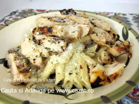 Cazare Pietrosu, Iasi - Cazat.ro