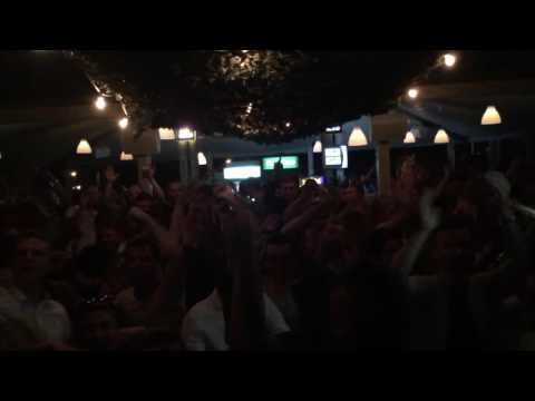 Rosario Internullo @ Kudos beach Mamaia   august 2016