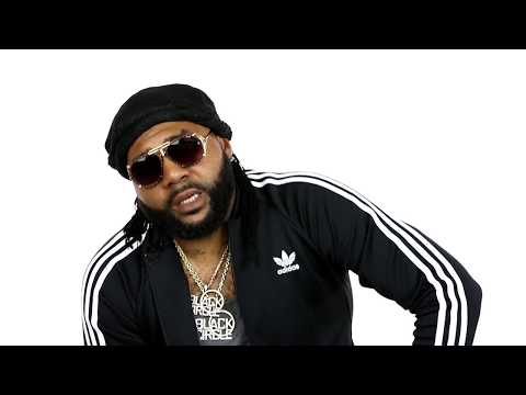 Money Man: My Father Taught Me How To Be A Man