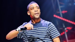 Wiley - Can You Hear Me? at Radio 1&#39;s Big Weekend 2013