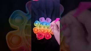 hey guys this is my favourite pop it I love pop it please like and subscribe to my channel #shorts