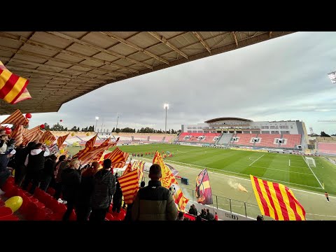 Malta FA Trophy 2022/2023 | Birkirkara v Hamrun Spartans | Celebrations