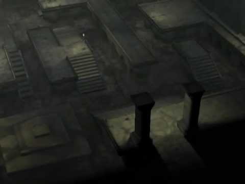 Suikoden Tactics - Depths of the Ruins