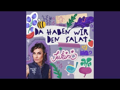 Die kleine Müdigkeit