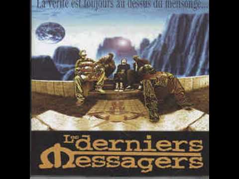 Les Derniers Messagers - Dans La Rue