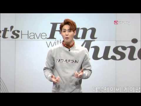 151208 JJCC - 더블제이씨 Eddy 'Pops In Seoul'