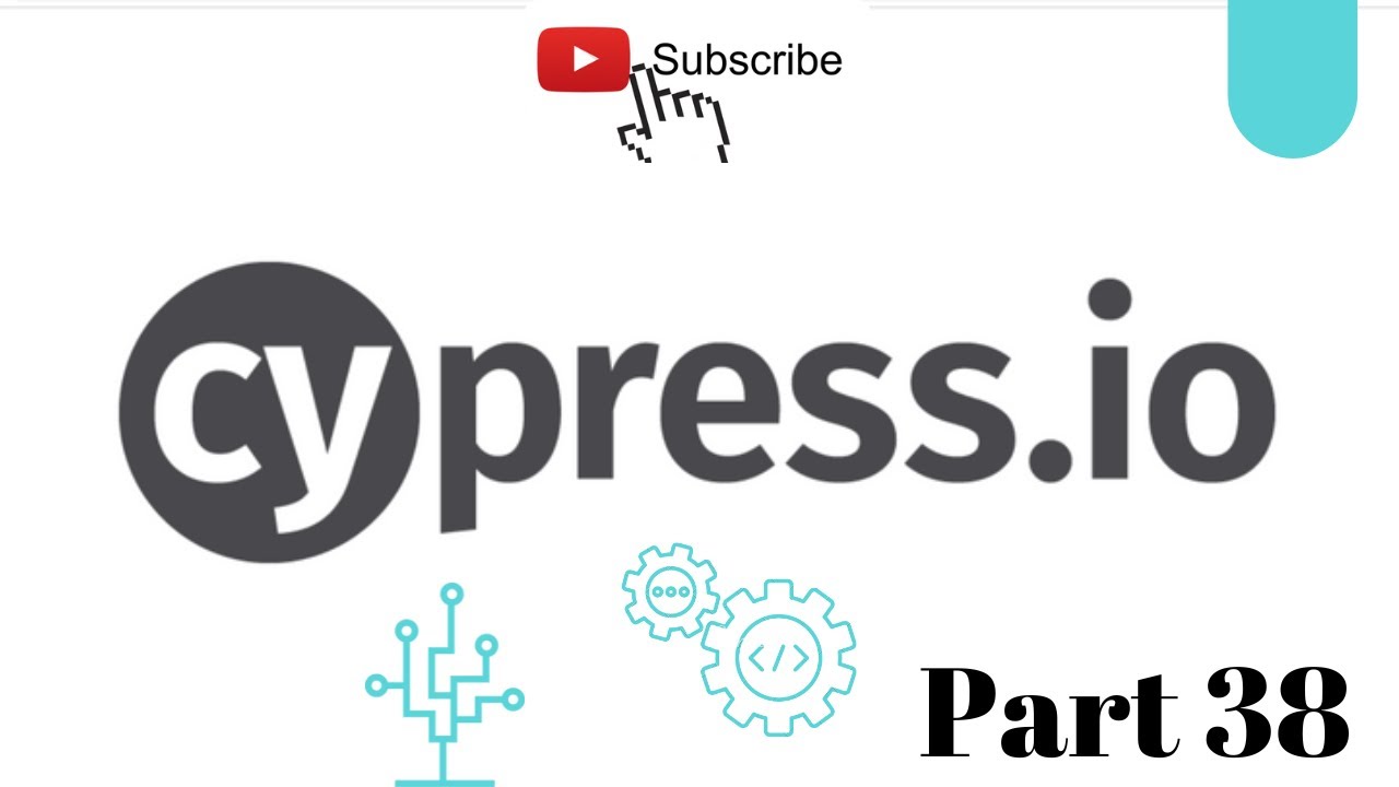 038 Test Debugging and Pause with Cypress