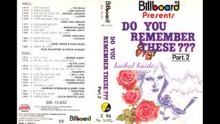 Download lagu Do You Remember These? (HQ) mp3 Download lagu Do You Remember These? (HQ) mp3