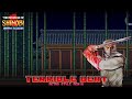 The Revenge Of Shinobi Terrible Beat Remix