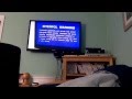 Opening To A To Z With Barney 2001 VHS