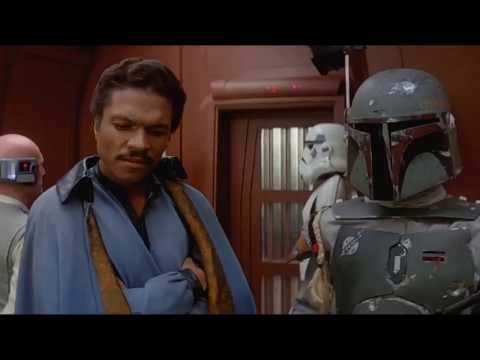 Lando Calrissian
