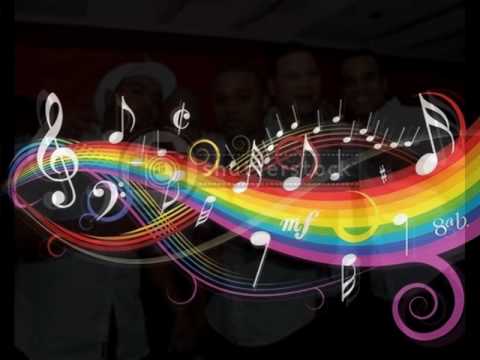 Gio fuertisimo - Pense so riba bo