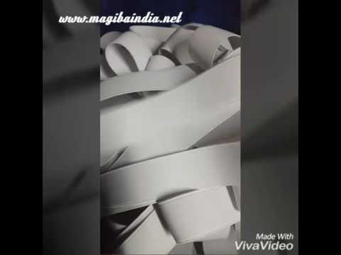 Woven Elastic
