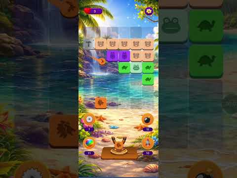 Color Ball Block Blast