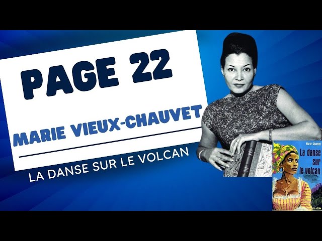 Vídeo relacionado con Dance on the Volcano