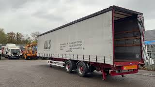 Renders ROC 12.18 NA - BPW - DISC Schiebeplanenauflieger kaufen - Bild 4 | Autoline LI Renders ROC 12.18 NA - BPW - DISC Schiebeplanenauflieger | Bild 4 - Autoline