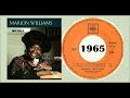 Marion Williams -  Michael (Row The Boat Ashore)