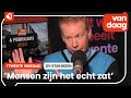 Enschedese buschauffeur over staking: ‘Wij kregen er in de afgelopen jaren nauwelijks iets bij’