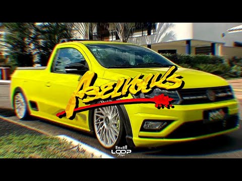 GOLPISTINHA EL PATRON 2 - ELETROFUNK 2024 - MC RENATINHO FALCÃO, DJ BRUNIN CRAZY