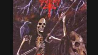 Nastrond - Lord of the Woods