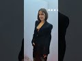 Exclusive Elli AvramExpandables Awards 2023 In Mumbai Expandabpeaward Expandableawards2023