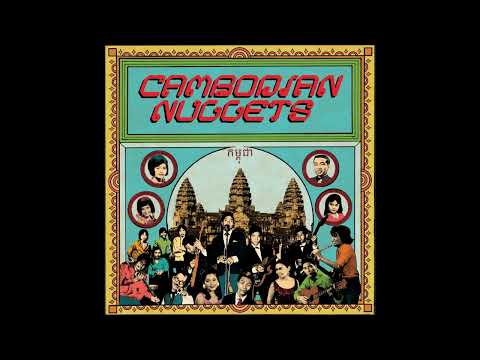 Ros Serey Sothea - Jam 10 Kai Thiet (Wait 10 More Months)