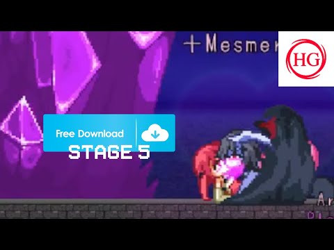 Ayura Crisis! Gameplay Stage 5 (END GAME)