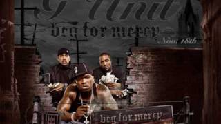 50 Cent - Collapse (G-Unit Freestyle)