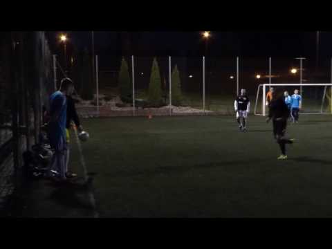 6. Tiger Gym Wejherowo - KS Kniewo - wiosna 2017