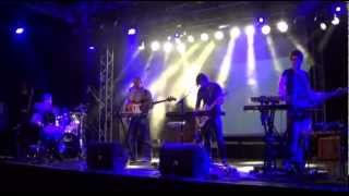 North Atlantic Oscillation - Hollywood has Ended