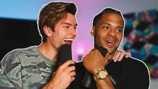 Deric Augustine on overcoming grief after tragedy | Fode Philosophy | Pierson Fode video