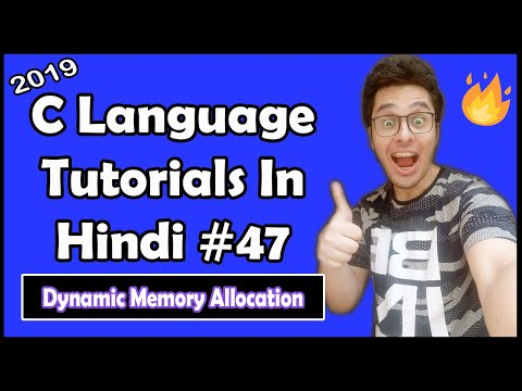 Why Learn C Programming Language C Tutorial In Hindi 1
