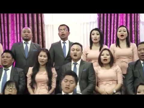 TBZ Choir - Lawmna Tur Hlir