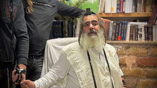 הרב שלום סבג✨איך צריך להתנהג עם הממון?- כ״א בחשוון ה׳תשפ״ו דן בן יעקב 🇮🇱