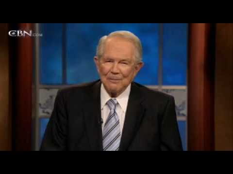 News on The 700 Club: May 27, 2010 - CBN.com