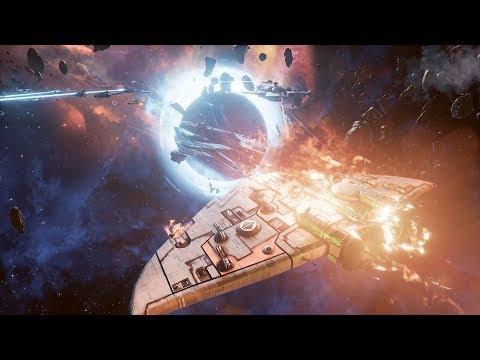 TAU Empire (Water Caste) vs TAU Empire! Rank 17 - Battlefleet Gothic Armada