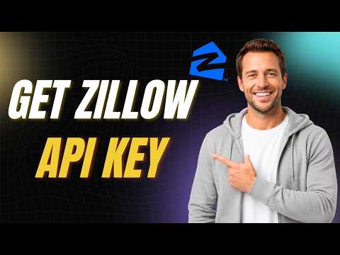 Zillow Api Key