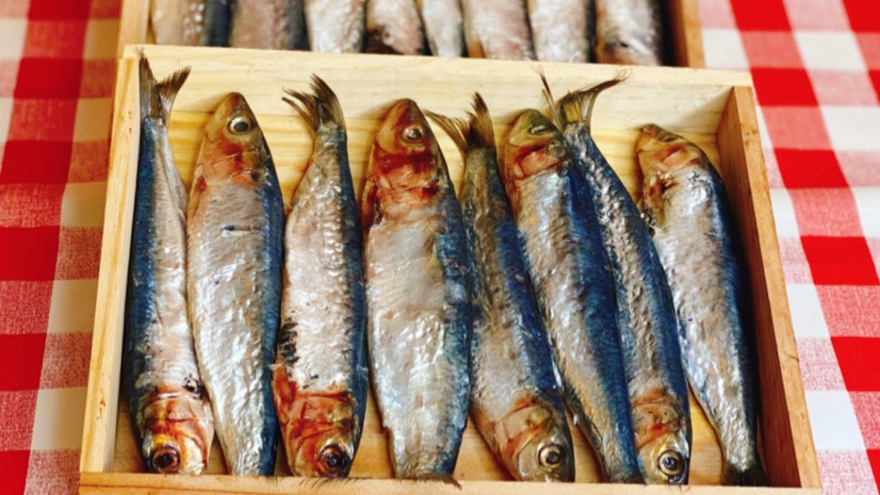 Watch SARDINAS EN ARENQUE 🐟 @UnaChefenlaCocina Now SARDINAS EN ARENQUE 🐟 @UnaChefenlaCocina