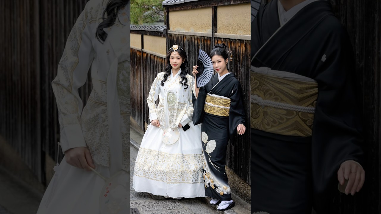 Street photography in Kyoto 📸✨ #kyoto #photo